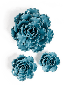 Ceramic Flower Sea Lettuce - Chive Ceramics Studio - Ceramic Flowers - Chive US Wholesale