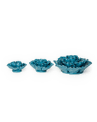 Ceramic Flower Sea Lettuce - Chive Ceramics Studio - Ceramic Flowers - Chive US Wholesale