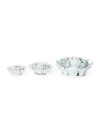 Ceramic Flower Sea Lettuce - Chive Ceramics Studio - Ceramic Flowers - Chive US Wholesale