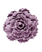 Ceramic Flower Sea Lettuce - Chive Ceramics Studio - Ceramic Flowers - Chive US Wholesale