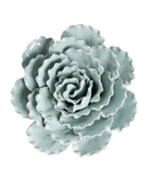 Ceramic Flower Sea Lettuce - Chive Ceramics Studio - Ceramic Flowers - Chive US Wholesale