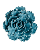 Ceramic Flower Sea Lettuce - Chive Ceramics Studio - Ceramic Flowers - Chive US Wholesale