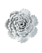 Ceramic Flower Sea Lettuce - Chive Ceramics Studio - Ceramic Flowers - Chive US Wholesale