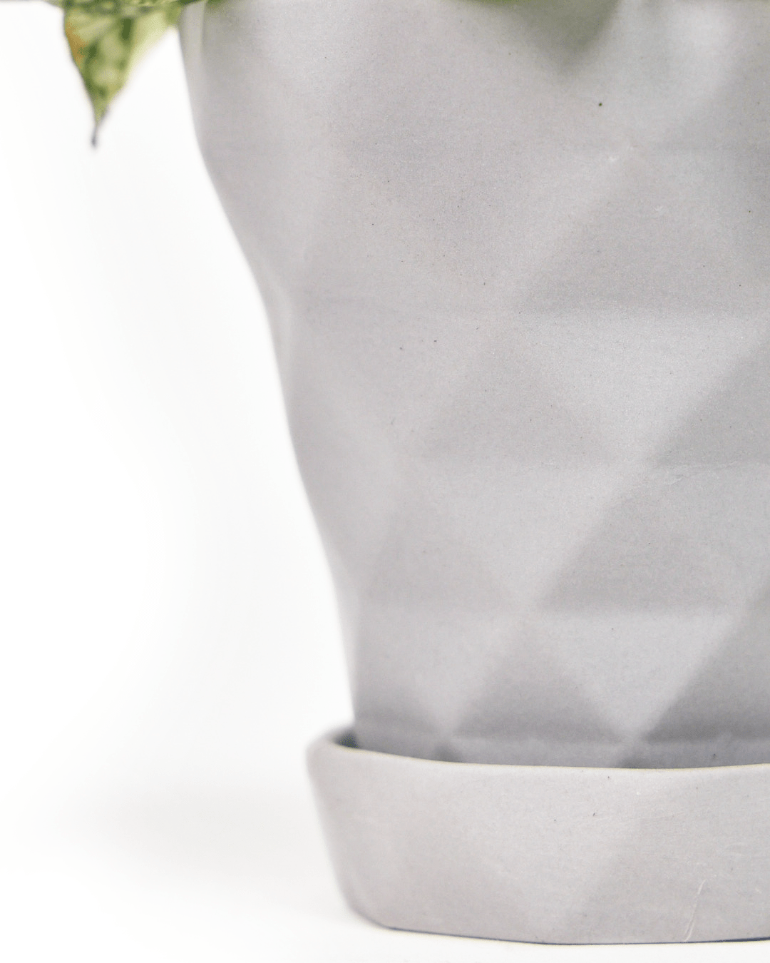 diamond plant pot Diamond Pot