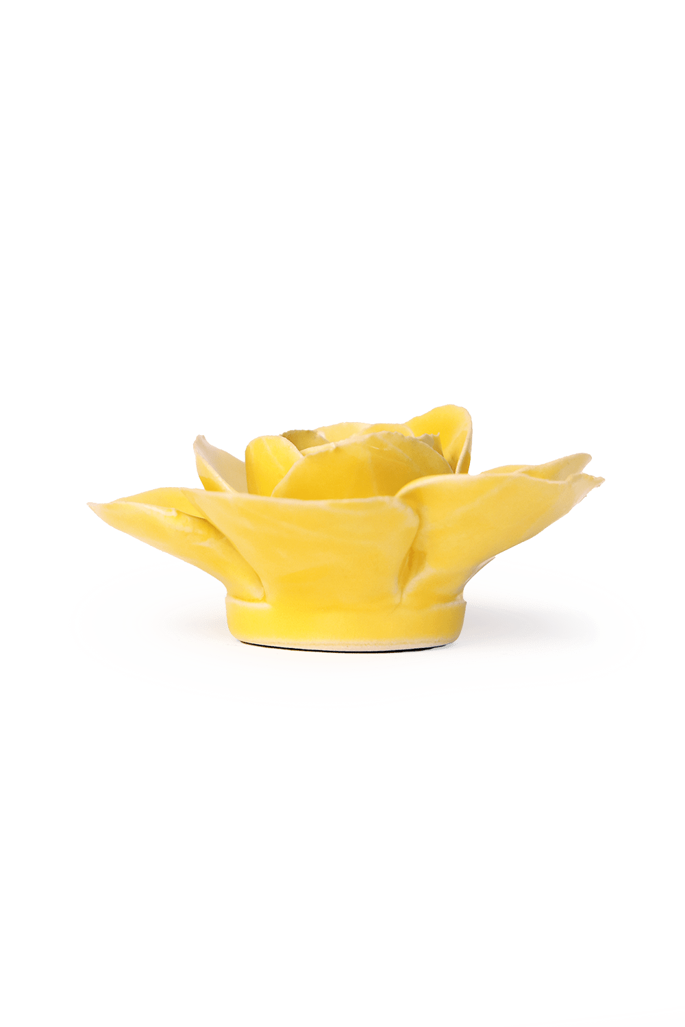 Elegance Ranunculus - Ceramic Flower - Chive Ceramics Studio - Ceramic Flowers - Chive Ceramics Studio