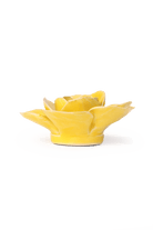 Elegance Ranunculus - Ceramic Flower - Chive Ceramics Studio - Ceramic Flowers - Chive Ceramics Studio