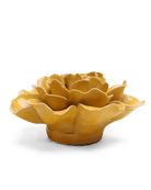 June Birth Flower - Rose - Chive Ceramics Studio - Ceramic Flowers - Chive Ceramics Studio