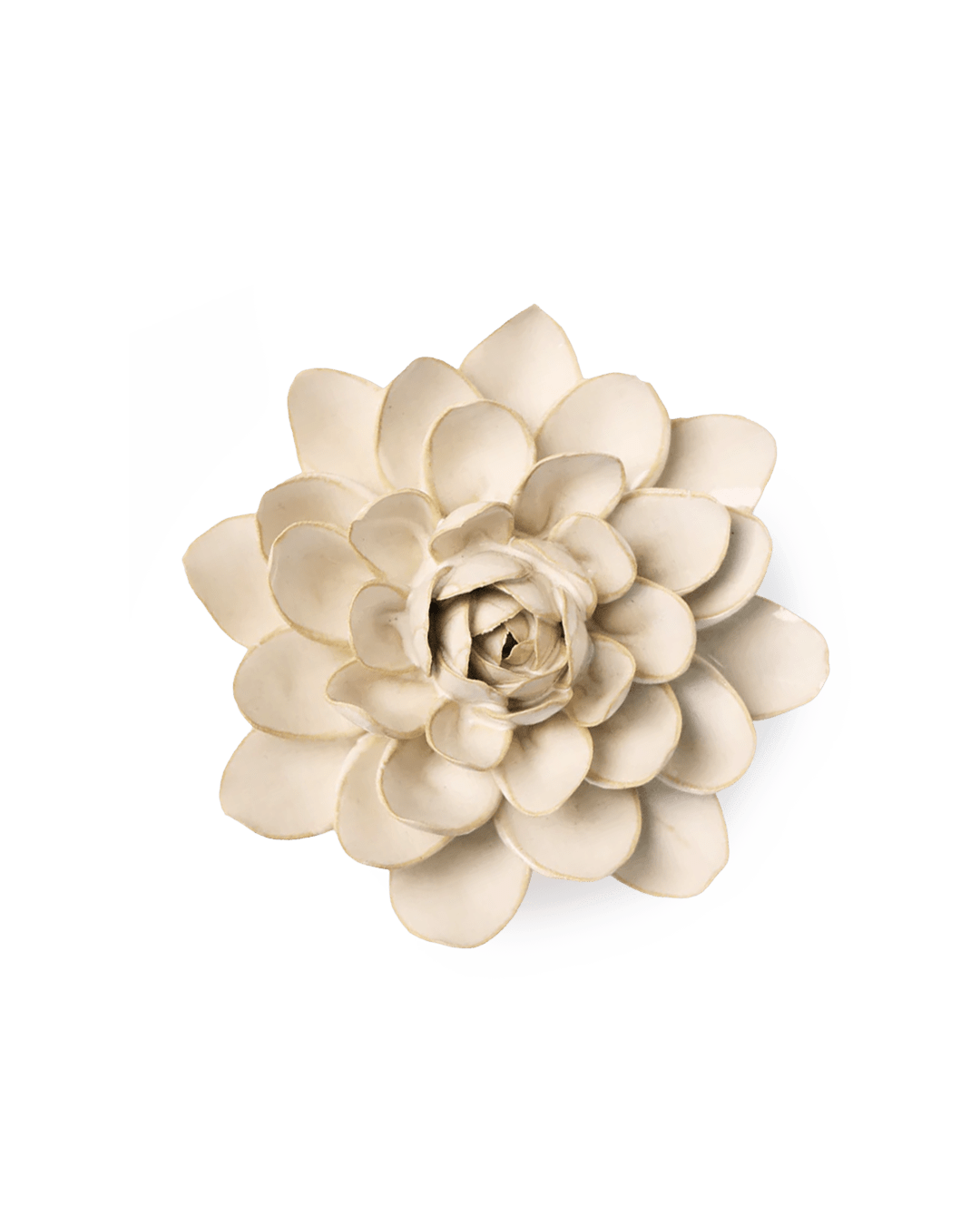 January Birth Flower - Snowdrop - Chive Ceramics Studio - Ceramic Flowers - Chive Ceramics Studio