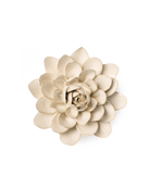 January Birth Flower - Snowdrop - Chive Ceramics Studio - Ceramic Flowers - Chive Ceramics Studio