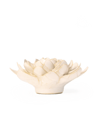 January Birth Flower - Snowdrop - Chive Ceramics Studio - Ceramic Flowers - Chive Ceramics Studio