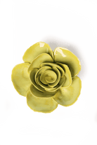 Elegance Ranunculus - Ceramic Flower - Chive Ceramics Studio - Ceramic Flowers - Chive Ceramics Studio