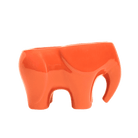 Elephant Ceramic Indoor Plant Pot For Succulents - Chive Ceramics Studio - Pots - Chive Ceramics Studio