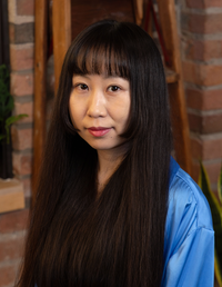 Elle Li