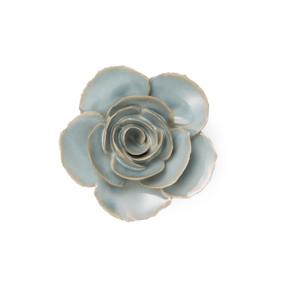 Ceramic Flower France Curated Collection #3 - Chive Ceramics Studio - Ceramic Flower Sets - Chive Ceramics Studio