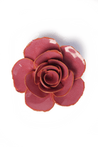 Elegance Ranunculus - Ceramic Flower - Chive Ceramics Studio - Ceramic Flowers - Chive Ceramics Studio