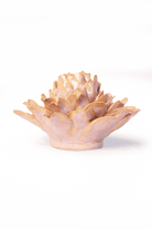 Rose Pink King Protea - Chive Ceramics Studio - Ceramic Flowers - Chive Ceramics Studio