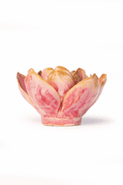 December Birth Flower - Narcissus - Chive Ceramics Studio - Ceramic Flowers - Chive Ceramics Studio