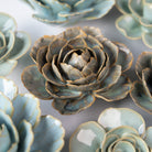 Ceramic Flower France Curated Collection #4 - Chive Ceramics Studio - Ceramic Flower Sets - Chive Ceramics Studio