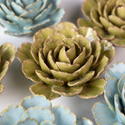 Ceramic Flower France Curated Collection #5 - Chive Ceramics Studio - Ceramic Flower Sets - Chive Ceramics Studio