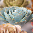 Ceramic Flower France Curated Collection #19 - Chive Ceramics Studio - Ceramic Flower Sets - Chive Ceramics Studio