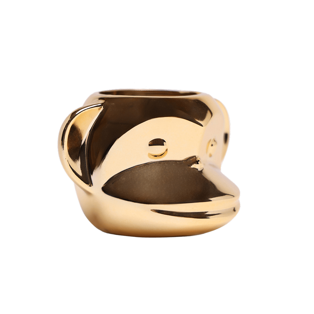 Funky Monkey Planter - Chive Ceramics Studio - Pots - Chive Ceramics Studio