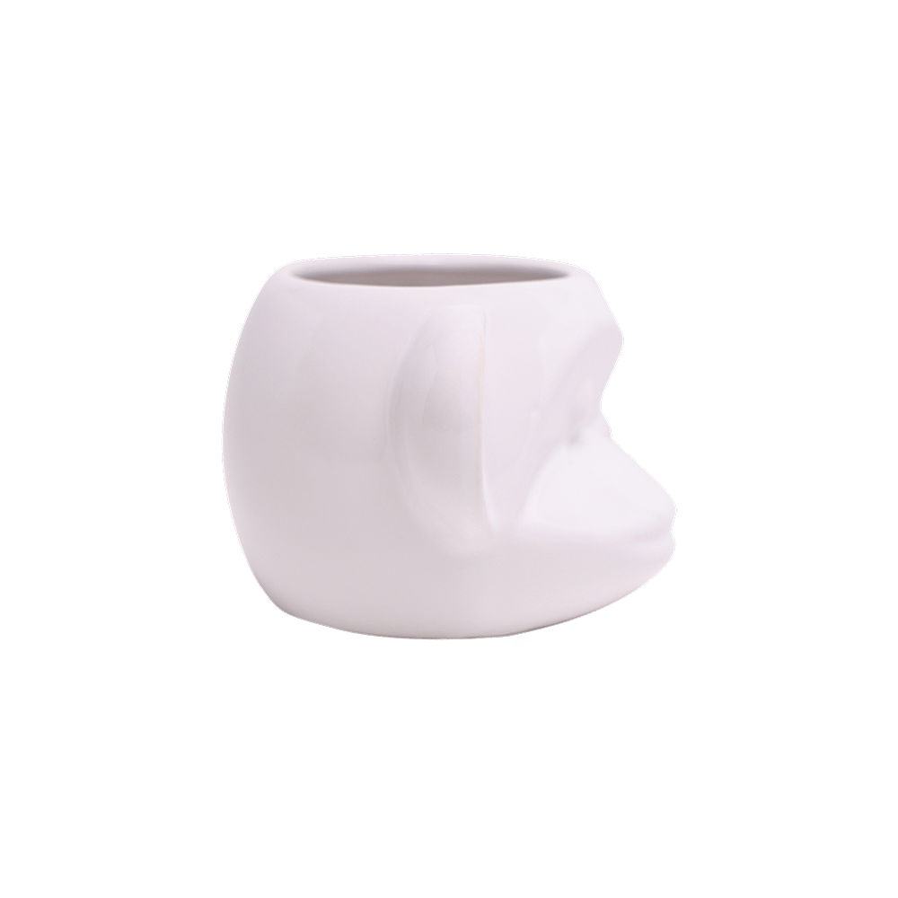 Funky Monkey Planter - Chive Ceramics Studio - Pots - Chive Ceramics Studio