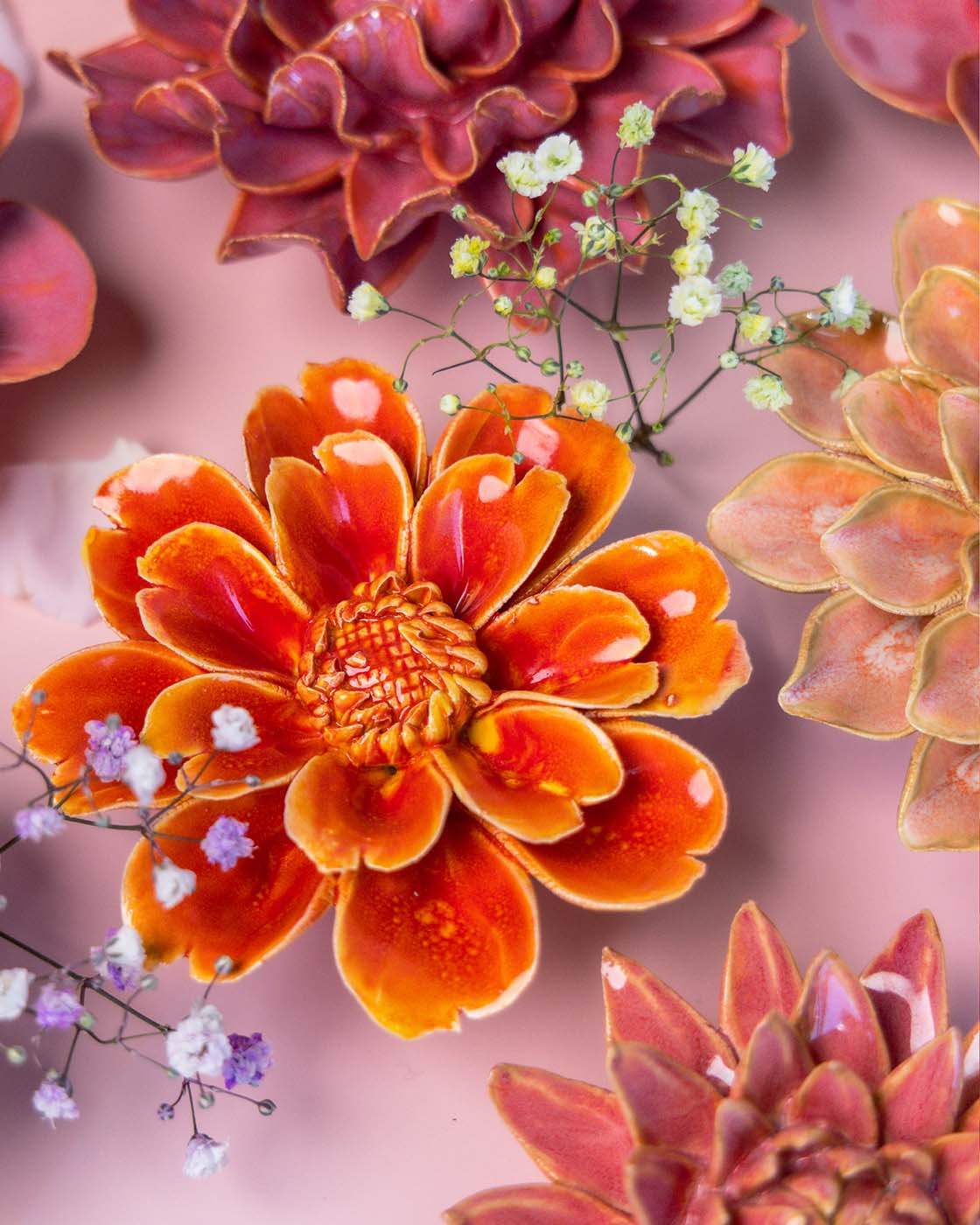 英国・RADFORD社　フラワーハンドルのC&S RHS Chelsea Flower Show 2026 Recap | Chive Studio