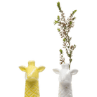 Giraffe Ceramic Flower Vase - Chive Ceramics Studio - Vases - Chive US