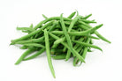 Green Beans Vegetable Seeds Packet - Chive Ceramics Studio - Seed Collection - Chive Ceramics Studio