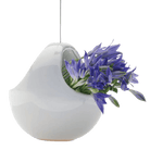 Hanging Aerium Ceramic For Succulents & Ikebana - Chive Ceramics Studio - Pots - Chive US