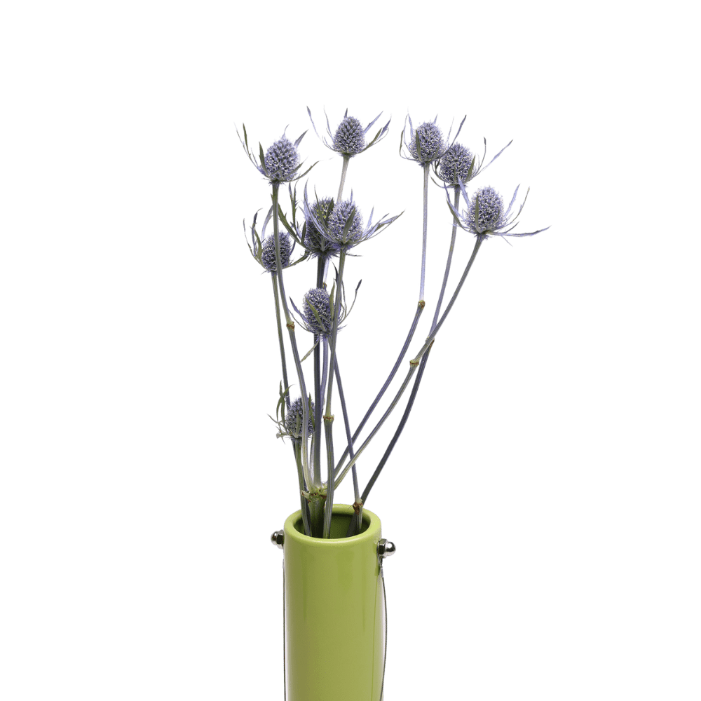 Hodor Ceramic Hanging Flower Vase - Chive Ceramics Studio - Vases - Chive US