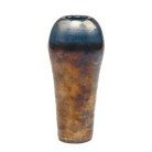 Imperial Glass Boho Flower Vase - Chive Ceramics Studio - Vases - Chive US