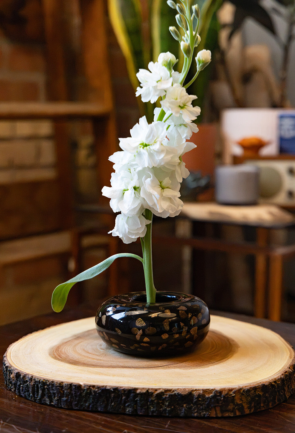 Flower Frogs, Kenzan & Ikebana Vases | Chive Studio