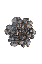 Hawthorn ceramic wall flower — Japan collection - Chive Ceramics Studio