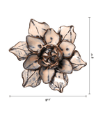 Japan Collection - Columbine - Chive Ceramics Studio - Ceramic Flowers - Chive Ceramics Studio