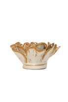 Hawthorn ceramic wall flower — Japan collection - Chive Ceramics Studio