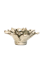 Cosmos ceramic wall flower — Japan collection — Chive Ceramics Studio