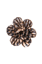 Primrose ceramic wall flower — Japan collection - Chive Ceramics Studio