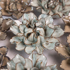 Ceramic Flower Japan Curated Collection #7 - Chive Ceramics Studio - Ceramic Flower Sets - Chive Ceramics Studio