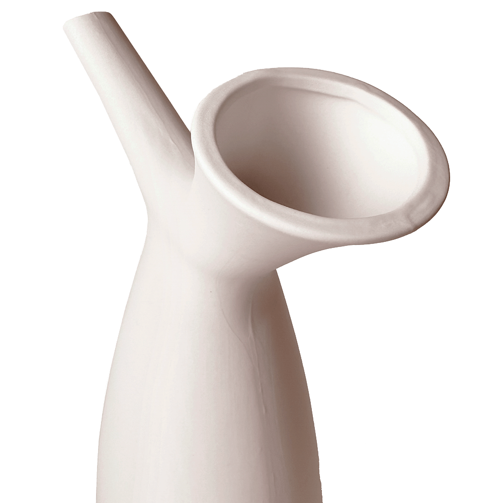 Jessie Ceramic Watering Jug - Chive Ceramics Studio - Tools & Accessories - Chive US