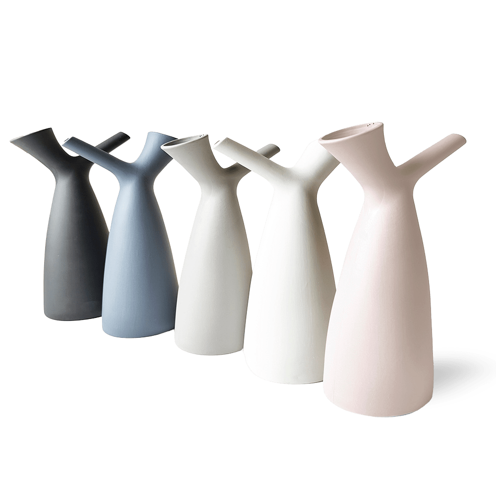 Jessie Ceramic Watering Jug - Chive Ceramics Studio - Tools & Accessories - Chive US