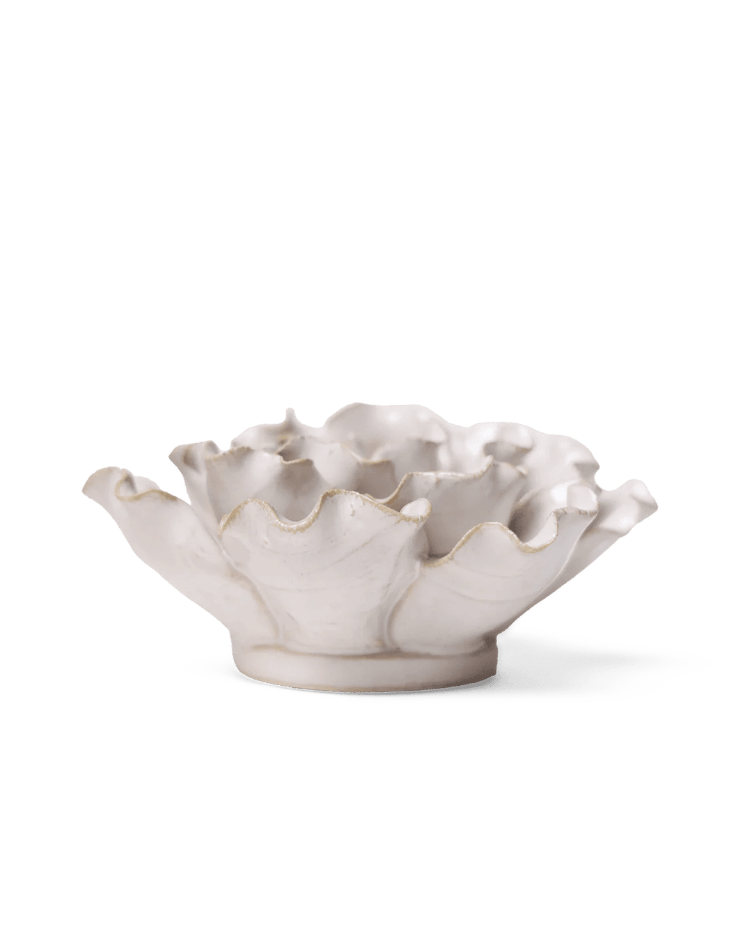 January Birth Flower - Snowdrop - Chive Ceramics Studio - Ceramic Flowers - Chive Ceramics Studio