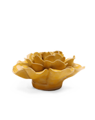 June Birth Flower - Rose ceramic wall flower — Birth Flower Collection — handmade by Chive Studio Toronto