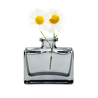 Loft Glass Vintage Bud Vases For Weddings - Chive Ceramics Studio - Vases - Chive Ceramics Studio