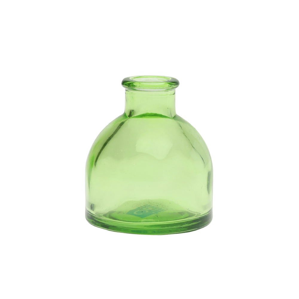 Loft Glass Vintage Bud Vases For Weddings - Chive Ceramics Studio - Vases - Chive Ceramics Studio