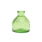 Loft Glass Vintage Bud Vases For Weddings - Chive Ceramics Studio - Vases - Chive Ceramics Studio