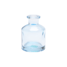 Loft Glass Vintage Bud Vases For Weddings - Chive Ceramics Studio - Vases - Chive Ceramics Studio