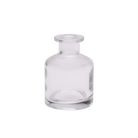 Loft Glass Vintage Bud Vases For Weddings - Chive Ceramics Studio - Vases - Chive Ceramics Studio