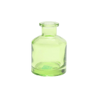 Loft Glass Vintage Bud Vases For Weddings - Chive Ceramics Studio - Vases - Chive Ceramics Studio