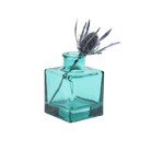 Loft Glass Vintage Bud Vases For Weddings - Chive Ceramics Studio - Vases - Chive Ceramics Studio